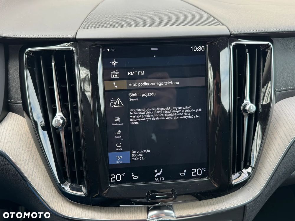 Volvo XC 60 B4 D AWD Inscription - 17