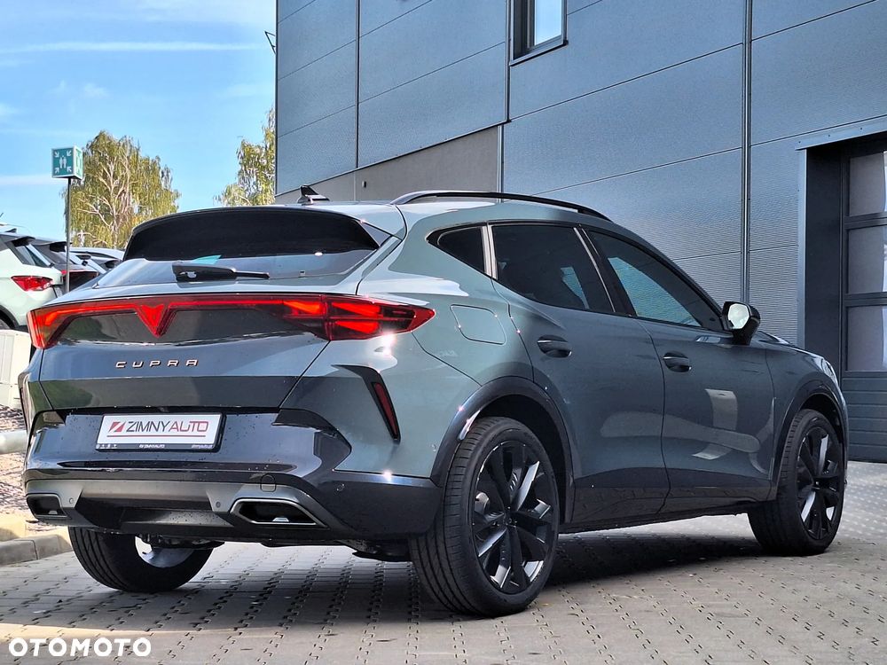 Cupra Formentor 2.0 TSI 4Drive DSG - 8