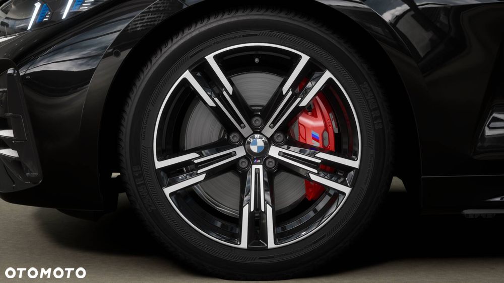 BMW Seria 4 M440d xDrive mHEV sport - 15