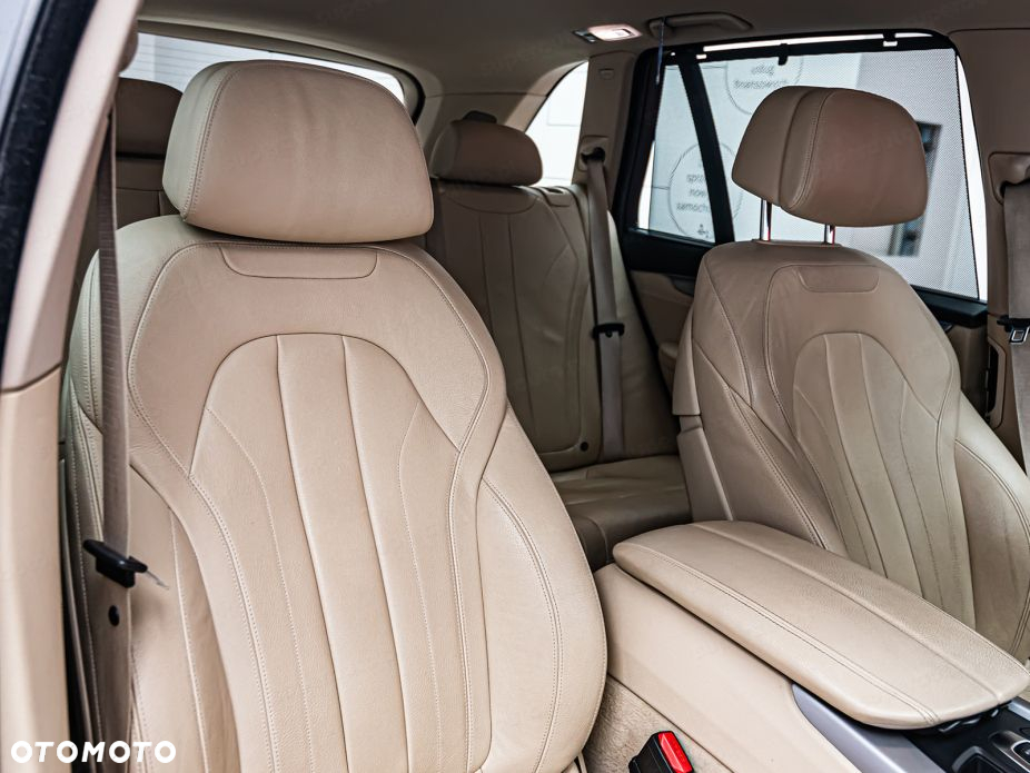 BMW X5 - 9