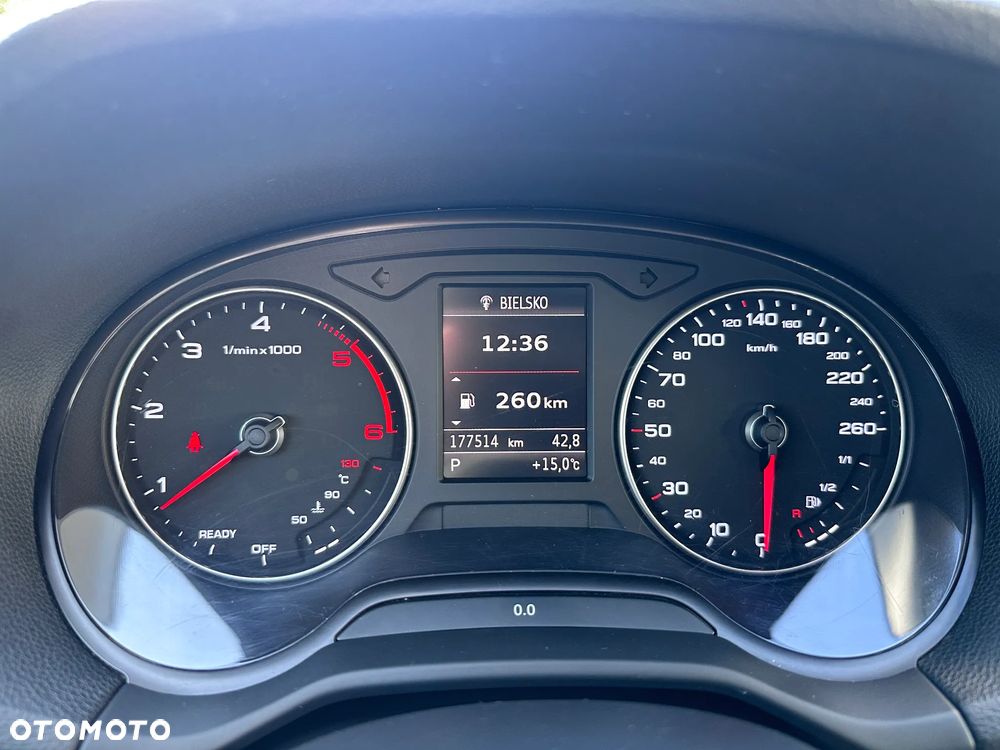 Audi Q2 2.0 TDI Quattro S tronic sport - 24