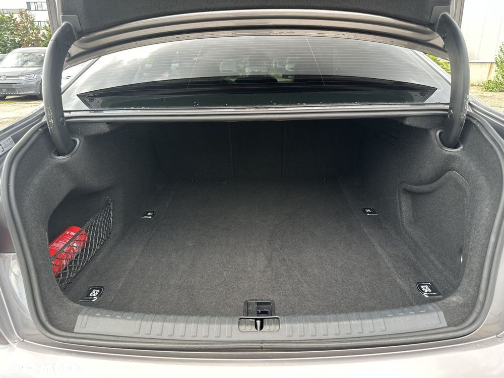 Audi A6 Limousine 45 TDI mHEV Quattro Sport Tiptronic - 38