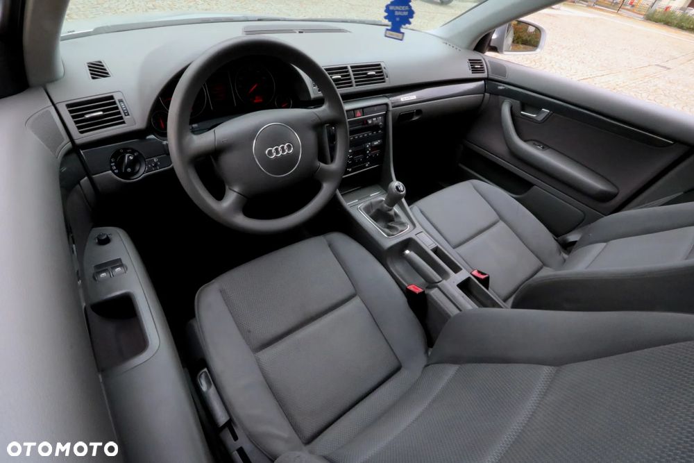 Audi A4 ver-1-8t-quattro - 7