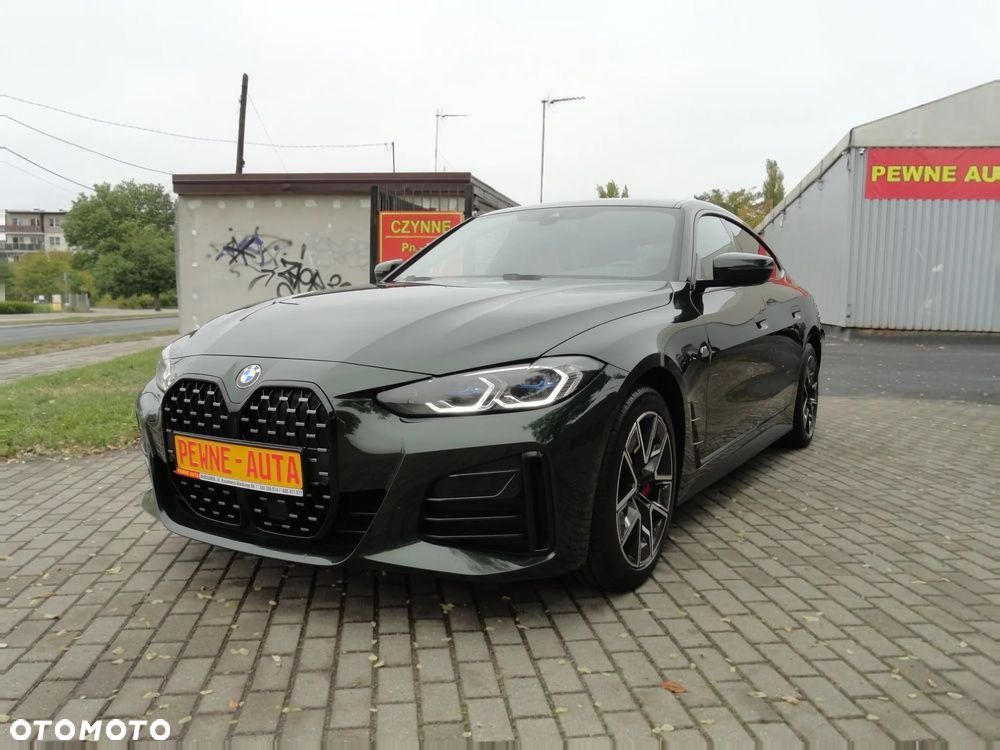 BMW Seria 4 430i M Sport sport - 36