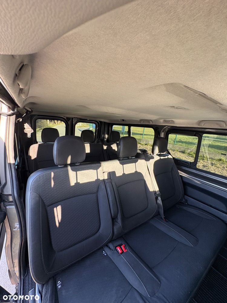 Opel Vivaro - 7