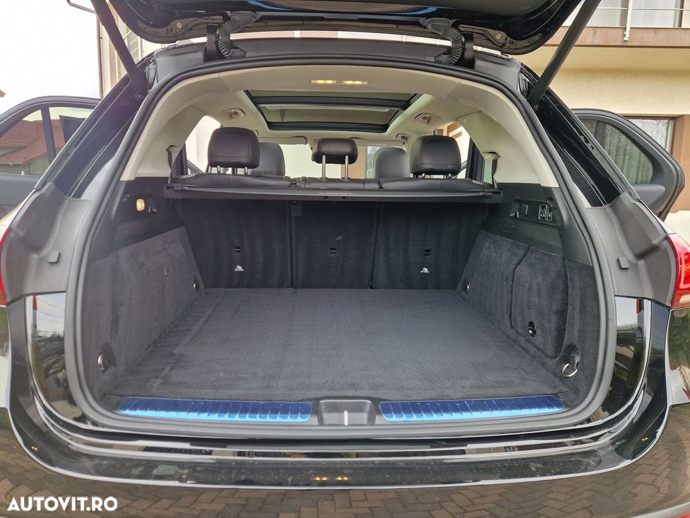 Mercedes-Benz GLE 350 e 4MATIC 9G-TRONIC AMG Line - 30