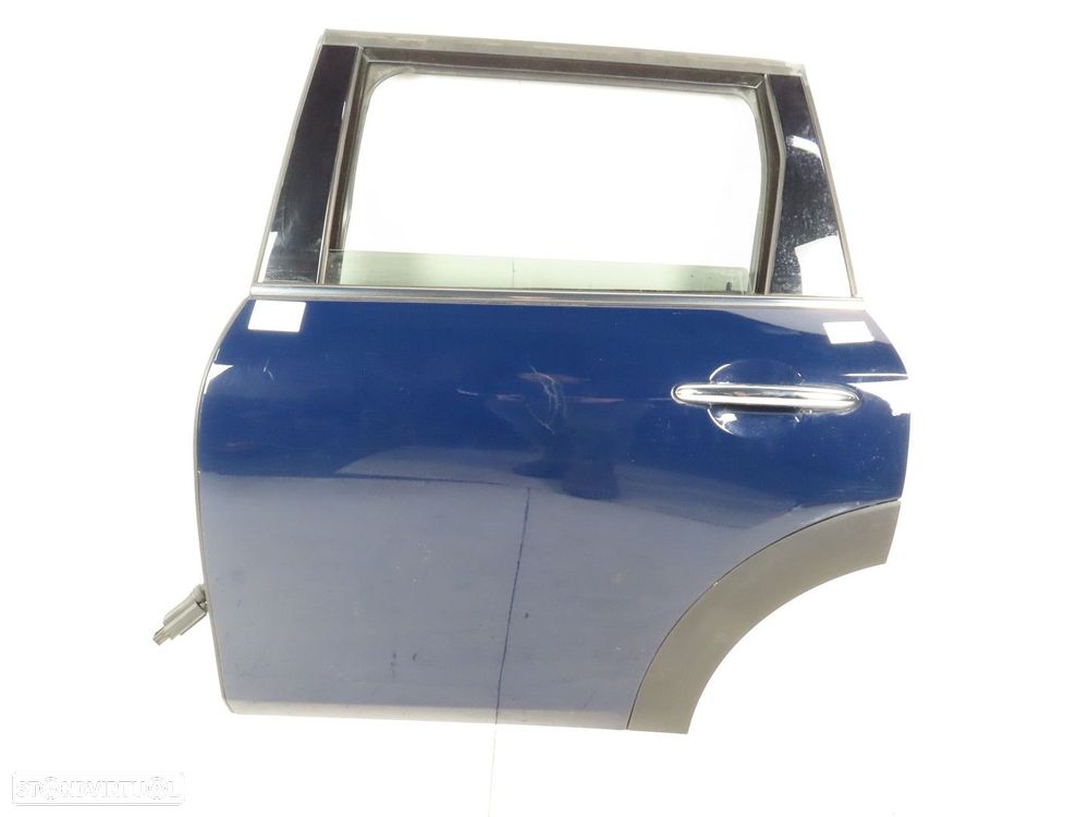 Porta Esquerdo/Trás Seminovo/ Original MINI MINI CLUBMAN (F54) 41007343903 - 1
