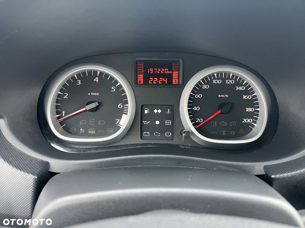Dacia Duster 1.6 16V 4x2 Essentiel - 6