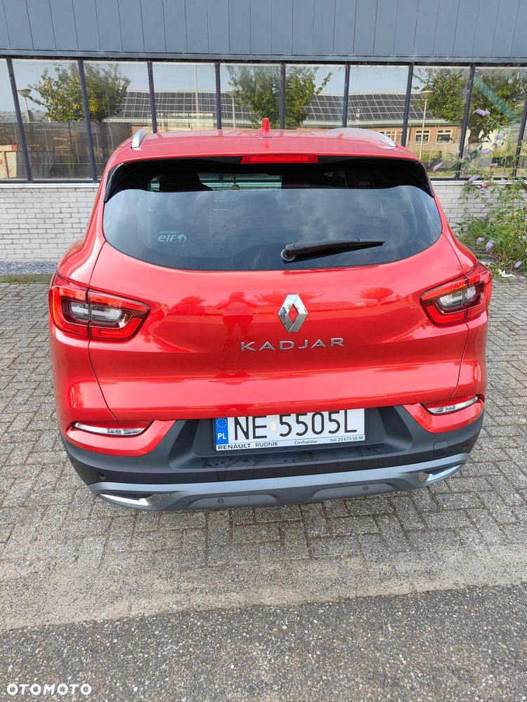 Renault Kadjar 1.3 TCe FAP Intens EDC - 2