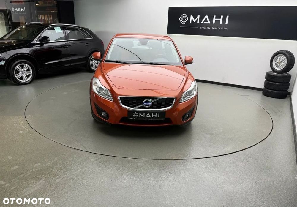 Volvo C30 1.6D DRIVe Kinetic - 16