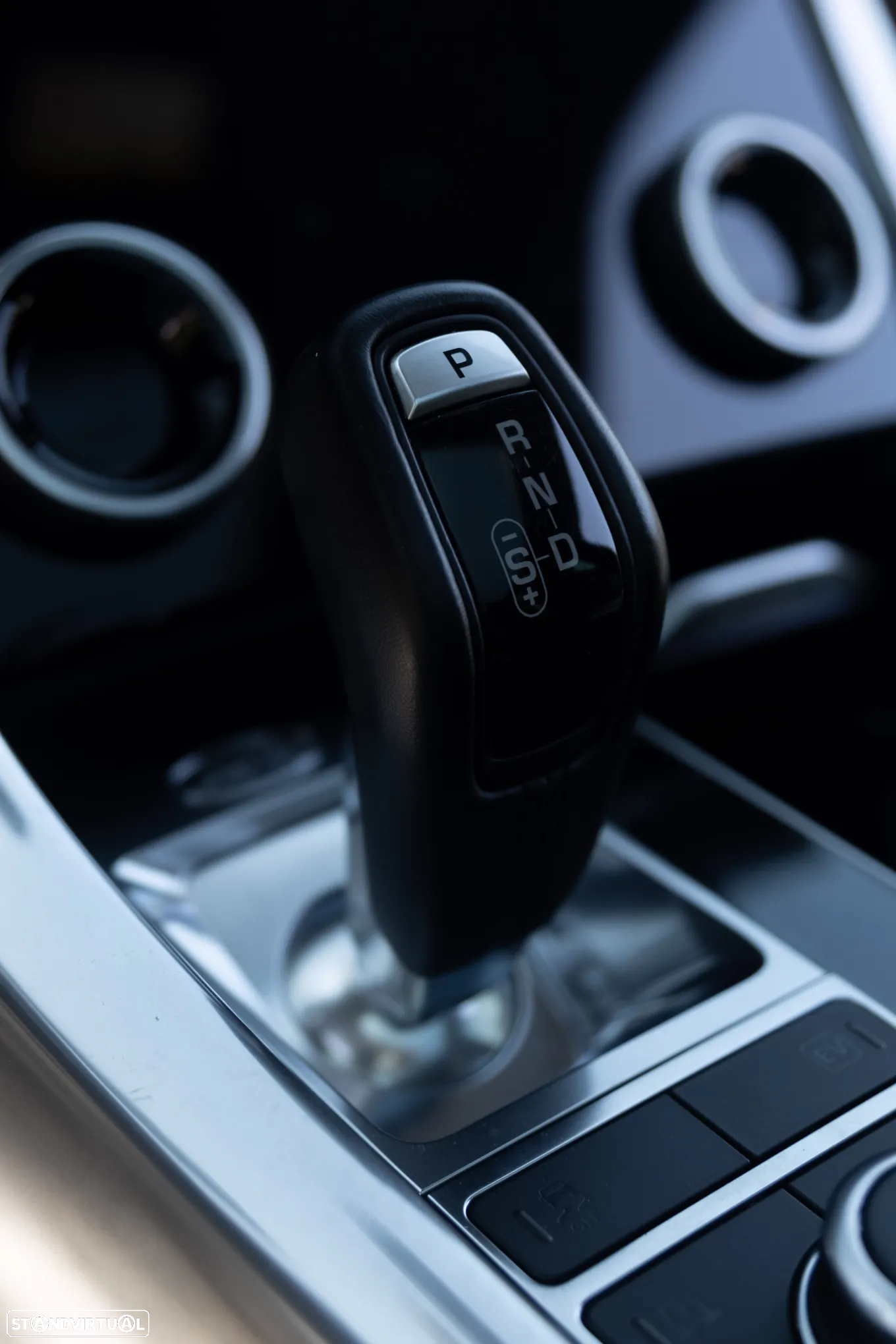 Land Rover Range Rover Sport - 19