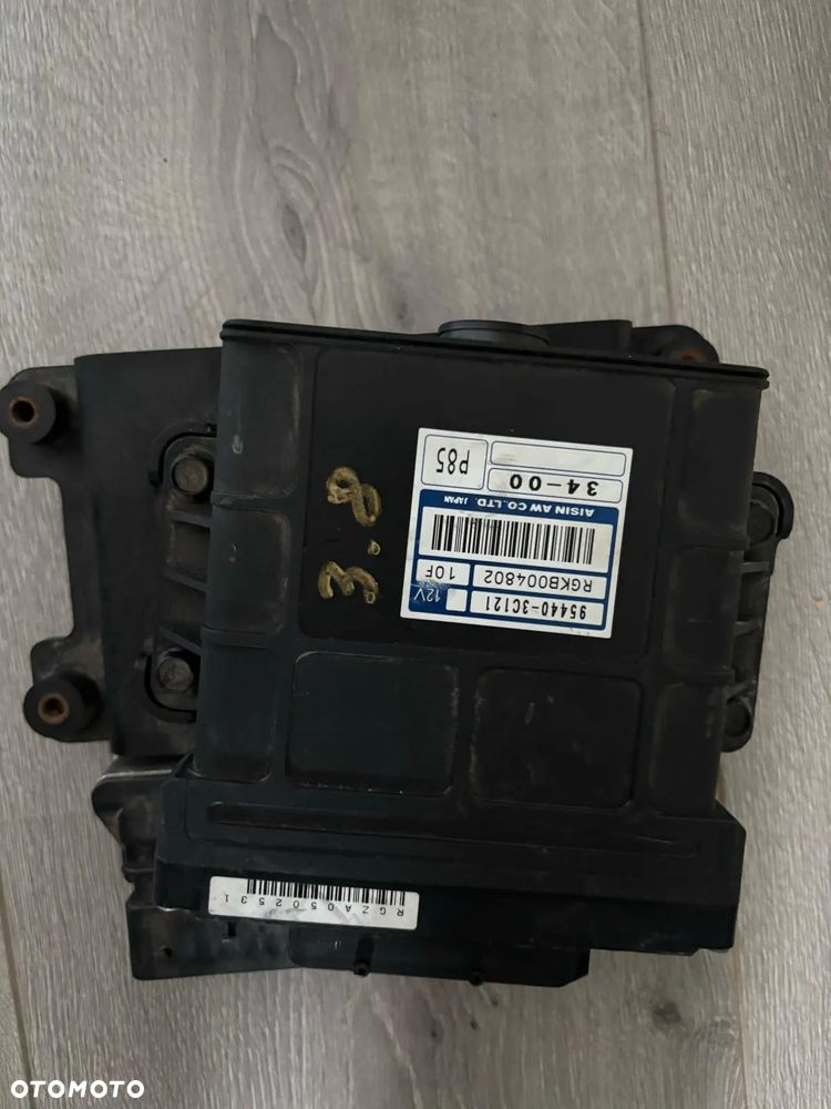 Hyundai genesis 3.8 sterownik silnika  11875976 AZHV