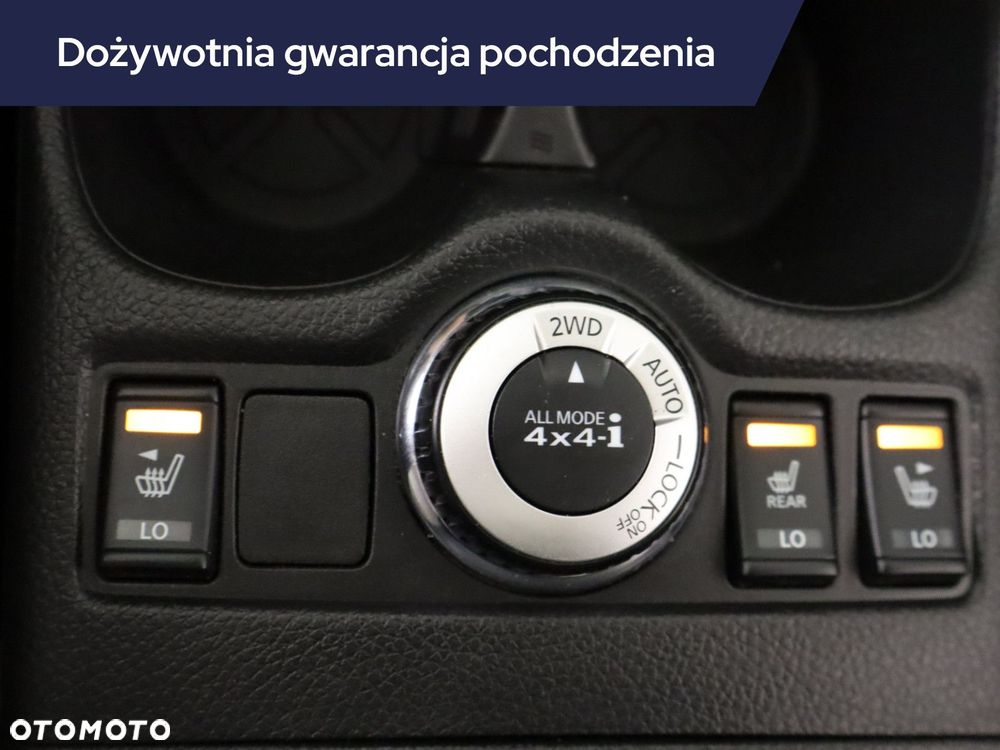 Nissan X-Trail - 21