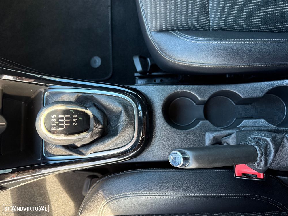 Opel Astra GTC 1.6 CDTi S/S - 27