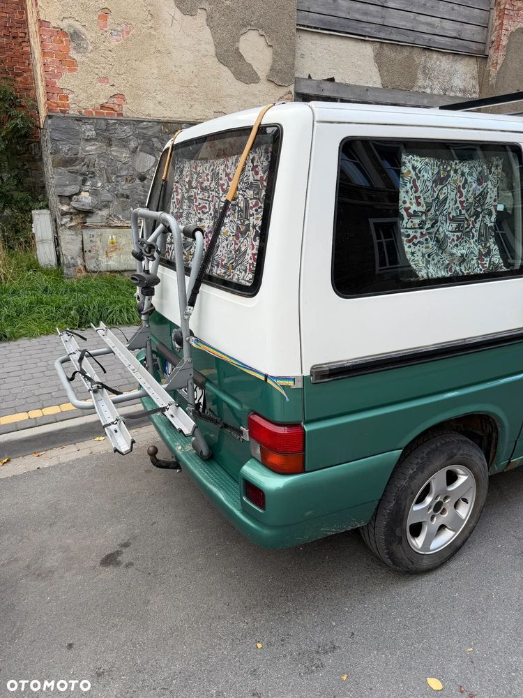 Volkswagen Transporter - 14