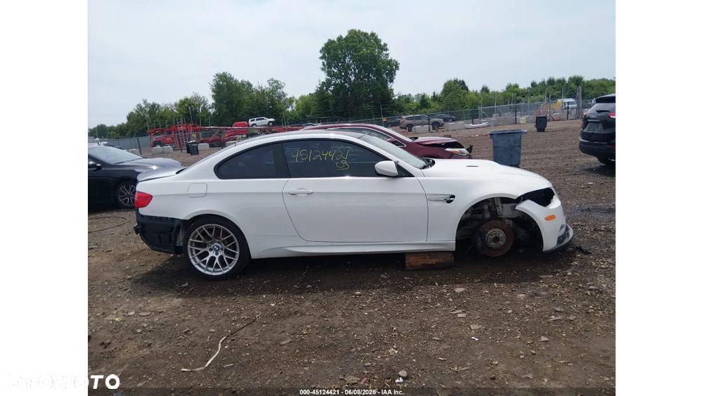 BMW M3 - 6