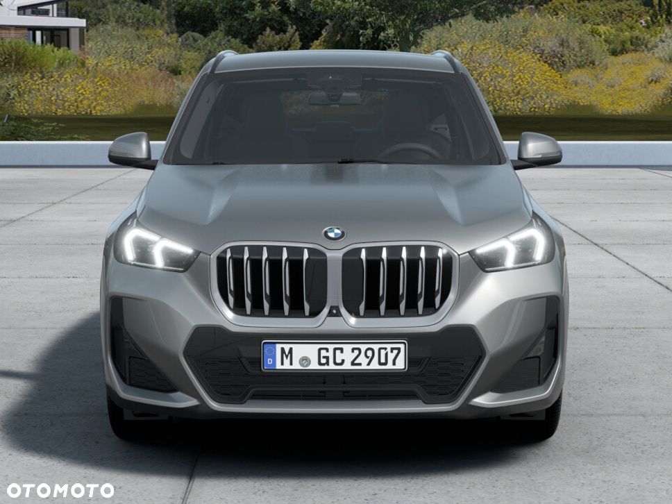 BMW X1 sDrive18i M Sport sport - 4