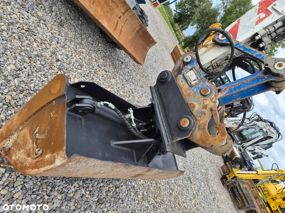 Liebherr A311 litronic - 13