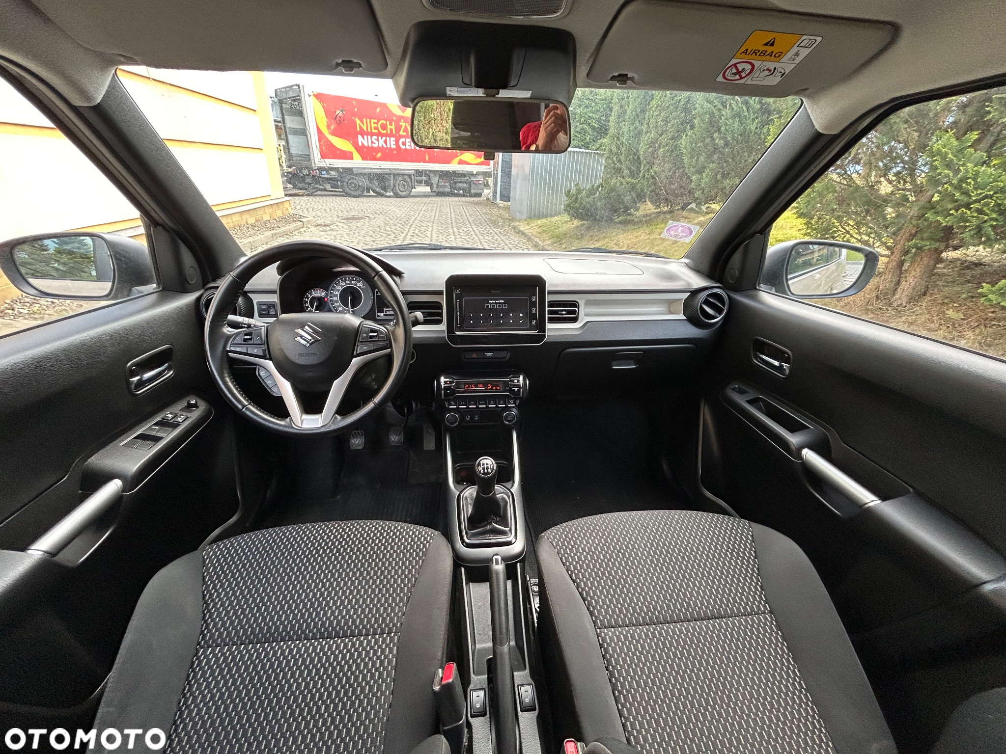 Suzuki Ignis 1.2 Premium - 5