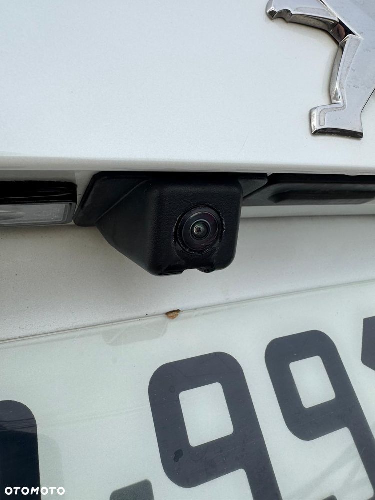 Peugeot 2008 1.2 PureTech GT Line S&S EAT8 - 22