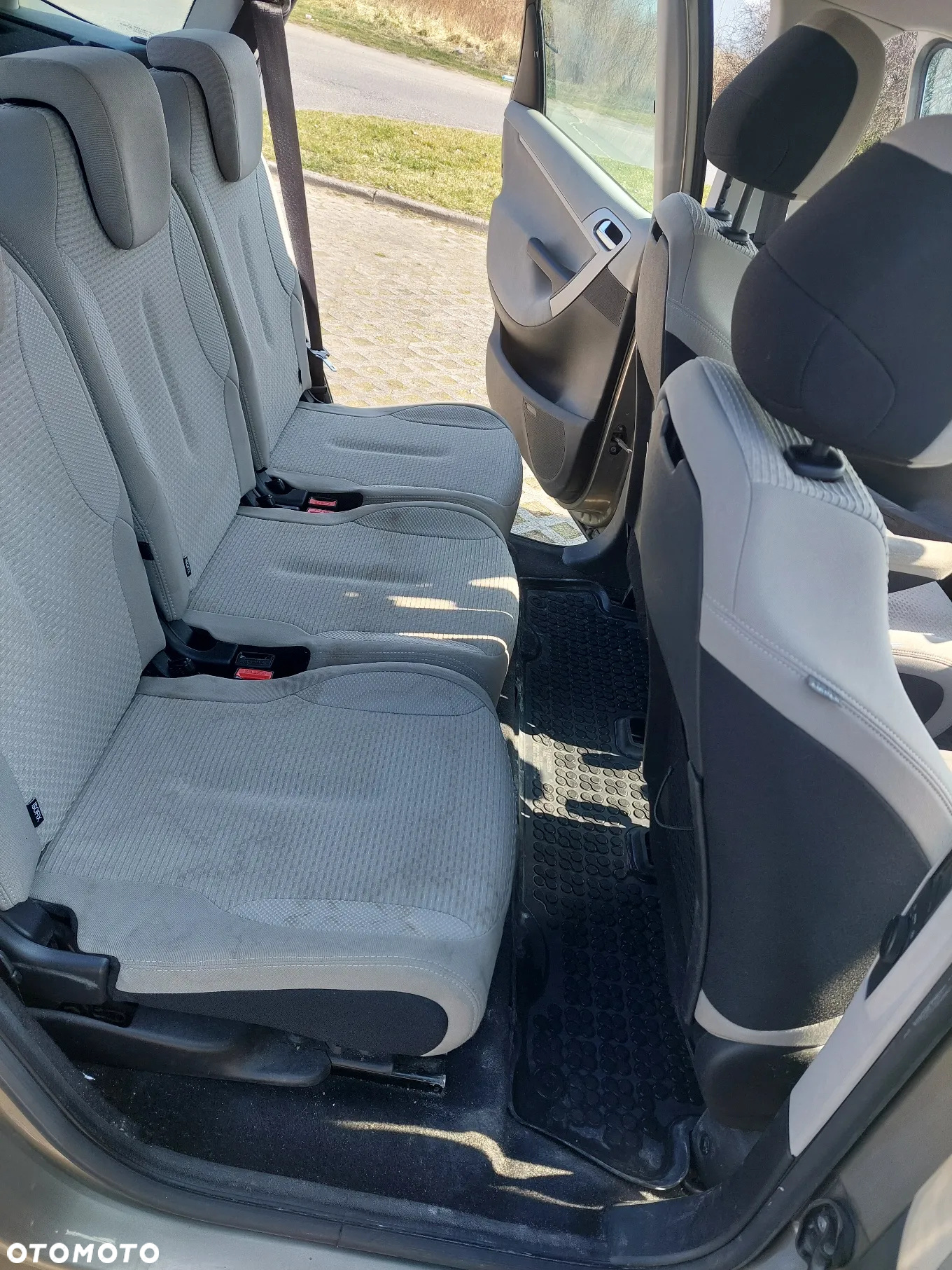 Citroën C4 Picasso 2.0 HDi SX Pack - 11