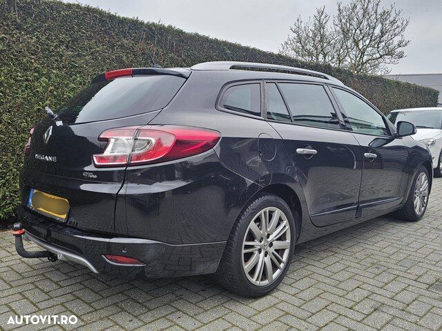 Renault Megane ENERGY dCi 110 Start & Stopp Expression - 16