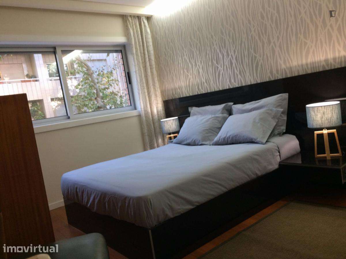 Apartamento com 1 quartos - localizado em Matosinhos Porto - Grande imagem: 4/21