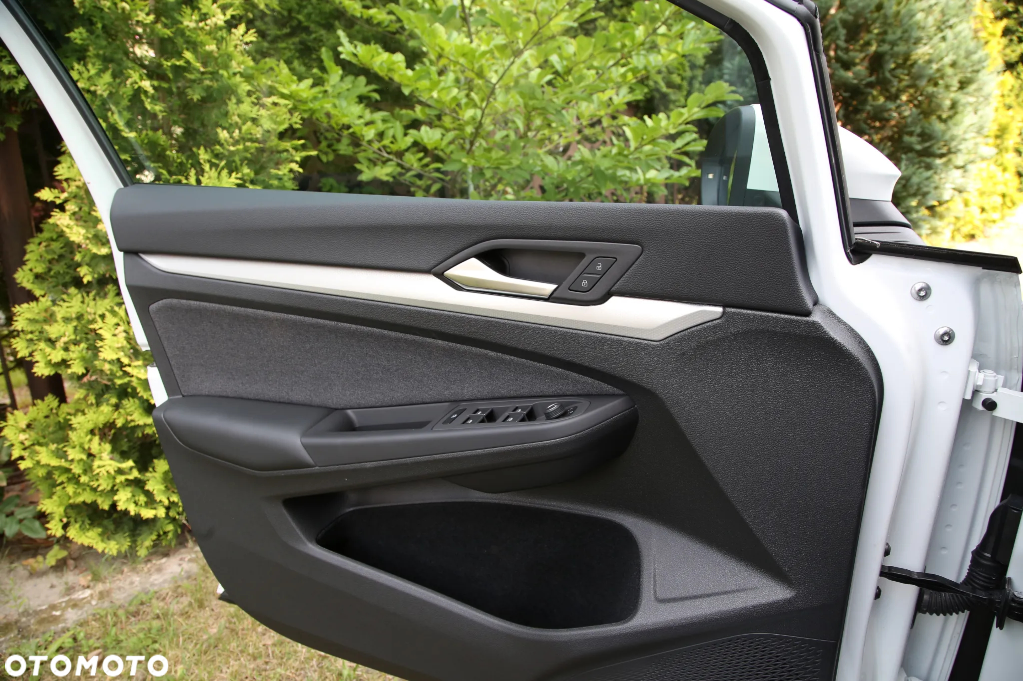 Volkswagen Golf Variant 1.5 TSI OPF Move - 20