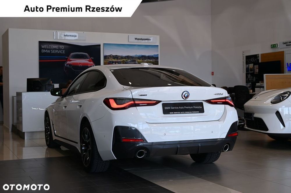 BMW Seria 4 - 21
