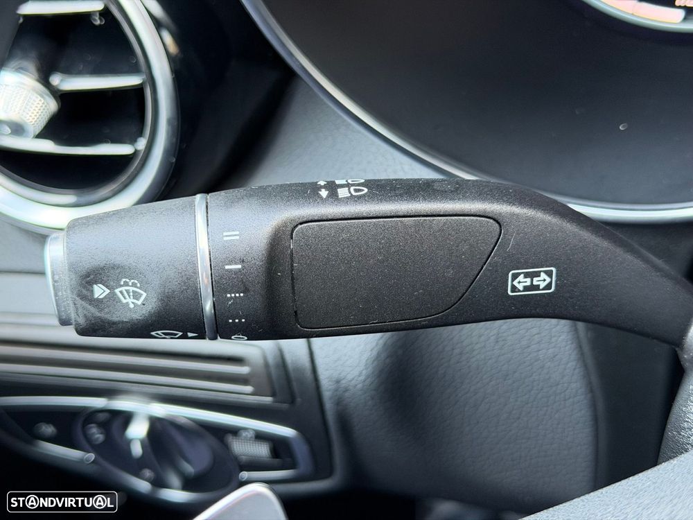 Mercedes-Benz GLC 300 de Coupé 4Matic - 34