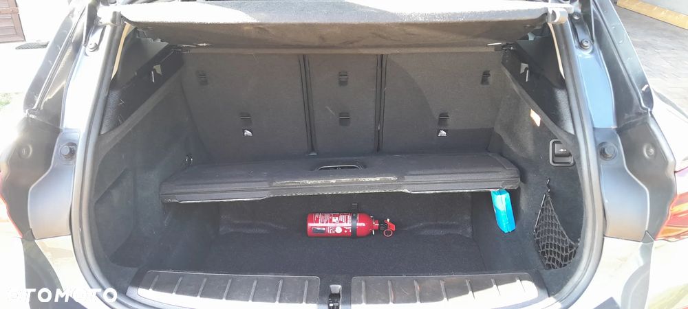 BMW X2 sDrive16d Advantage - 8