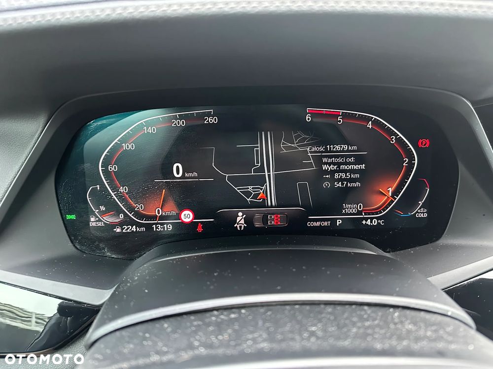 BMW X5 xDrive25d sport - 16