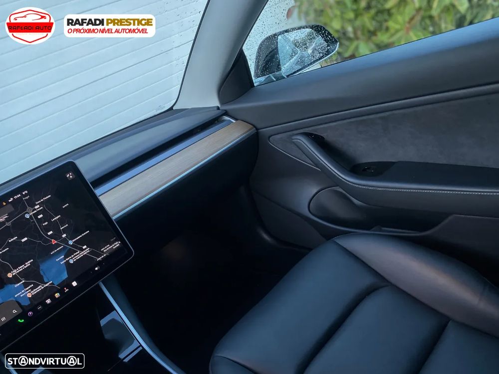 Tesla Model 3 Long Range AWD Dual Motor - 19