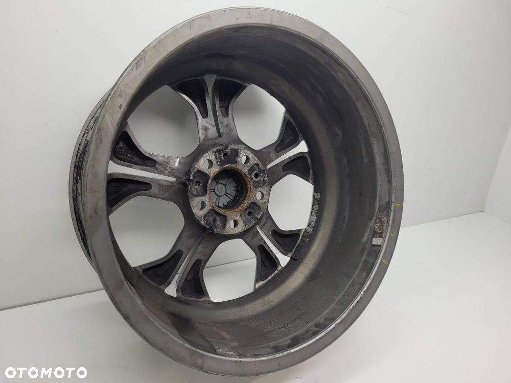 FELGA ALUMINIOWA 18 BMW X4 F26 6862889 8JX18 ET43 5X120 ORYGINAŁ - 7