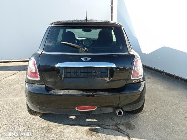Para Peças Mini Mini (R56) - 4