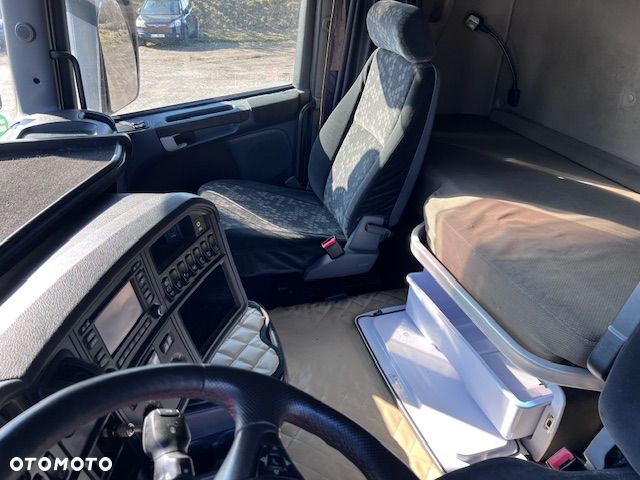 Scania R450 - 8