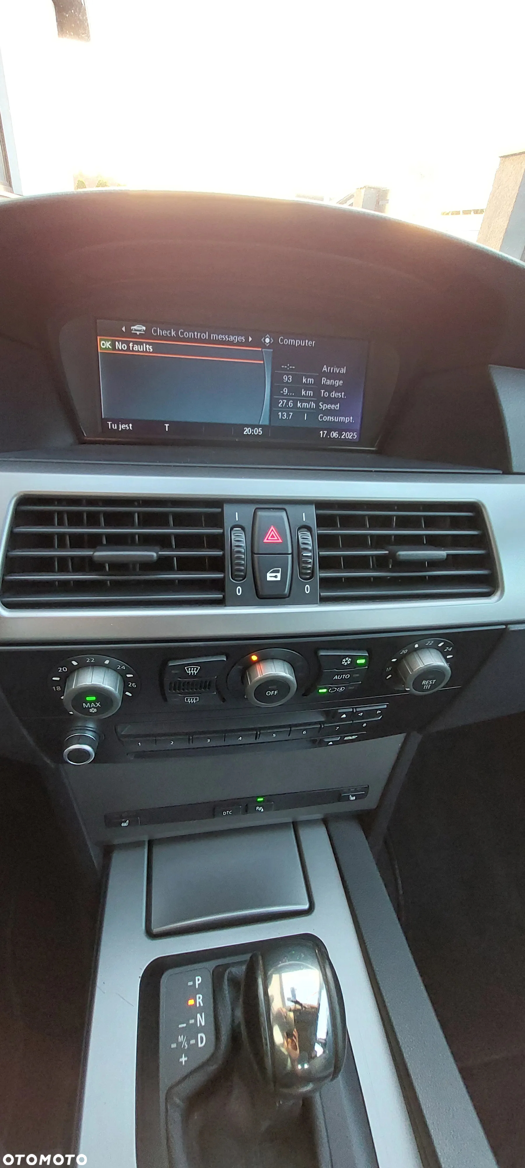 BMW Seria 5 - 20