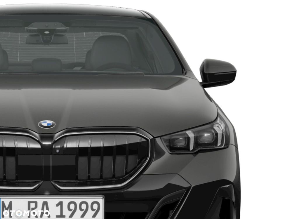 BMW Seria 5 - 4