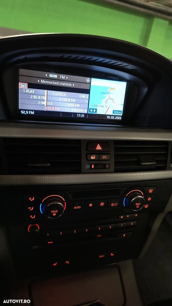 BMW Seria 3 320i M Sport Edition - 15