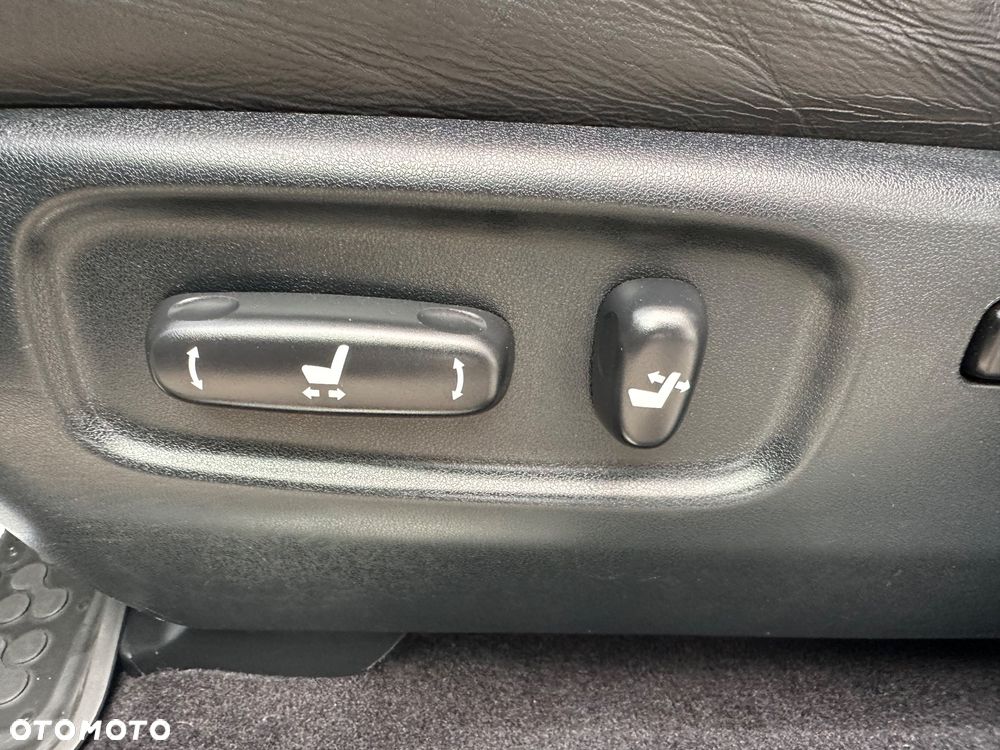 Lexus RX 400h (hybrid) Executive - 23