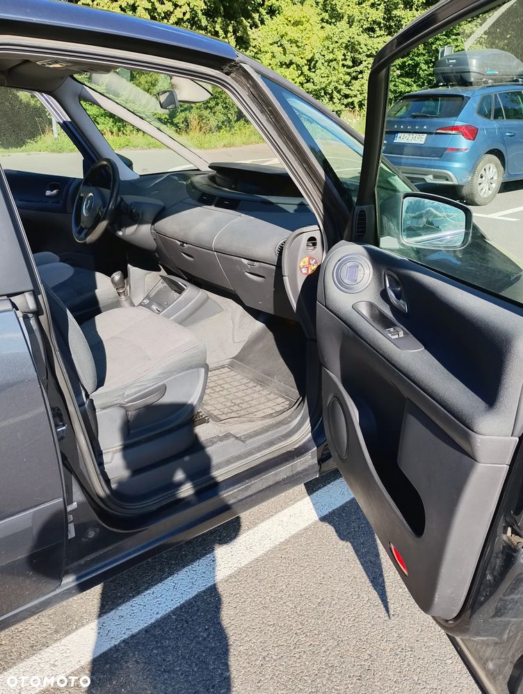 Renault Espace - 7