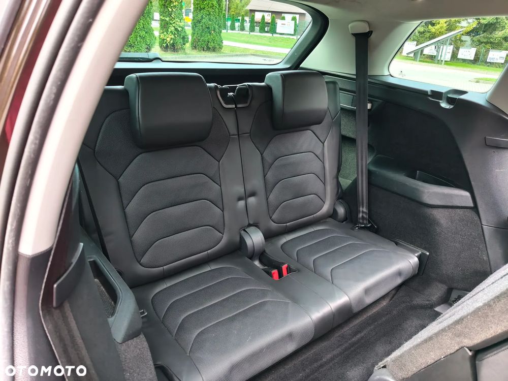 Skoda Kodiaq 2.0 TDI 4x4 DSG Sportline - 27