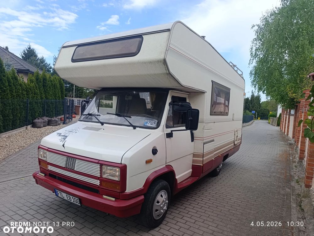 Fiat Ducato - 6