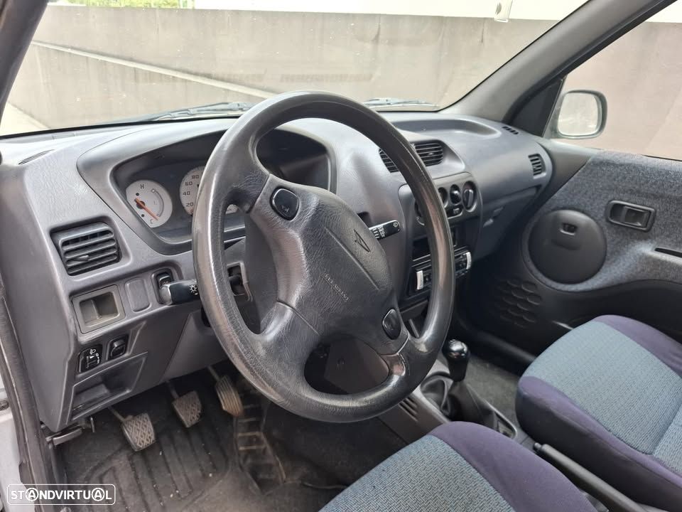 Daihatsu Terios 1.3 DVVT Aero - 5