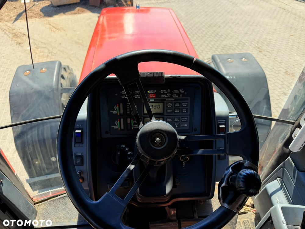 Case IH Magnum 7130 - 21