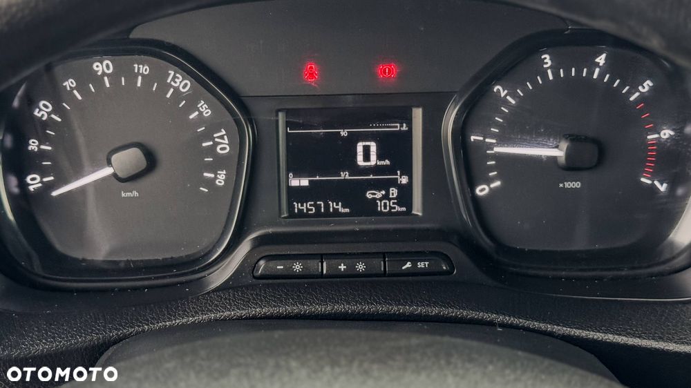 Fiat SCUDO 120 KM L2 | 2022 | 145 714 KM - 16