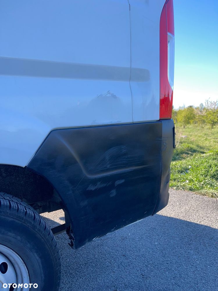 Fiat Ducato - 6