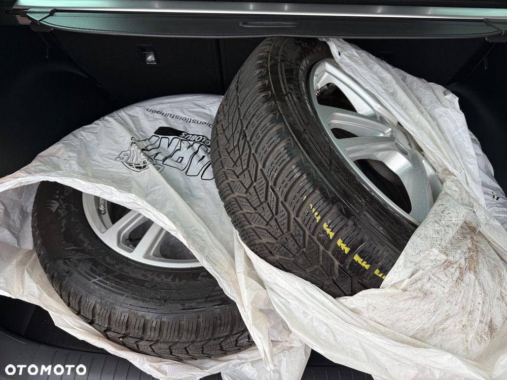 Kia Sportage 1.6 CRDI 2WD SPIRIT - 34