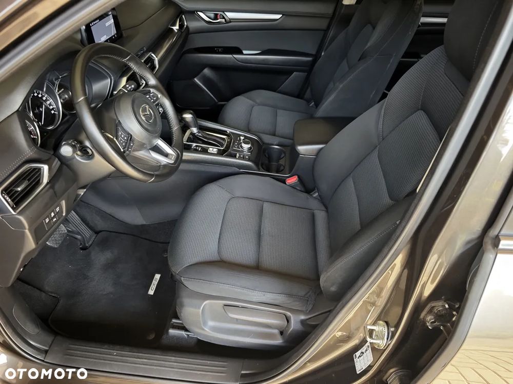 Mazda CX-5 2.0 Skypassion 2WD - 25