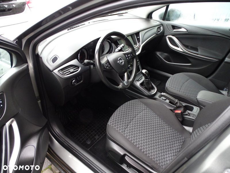 Opel Astra - 23